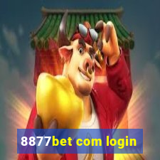 8877bet com login